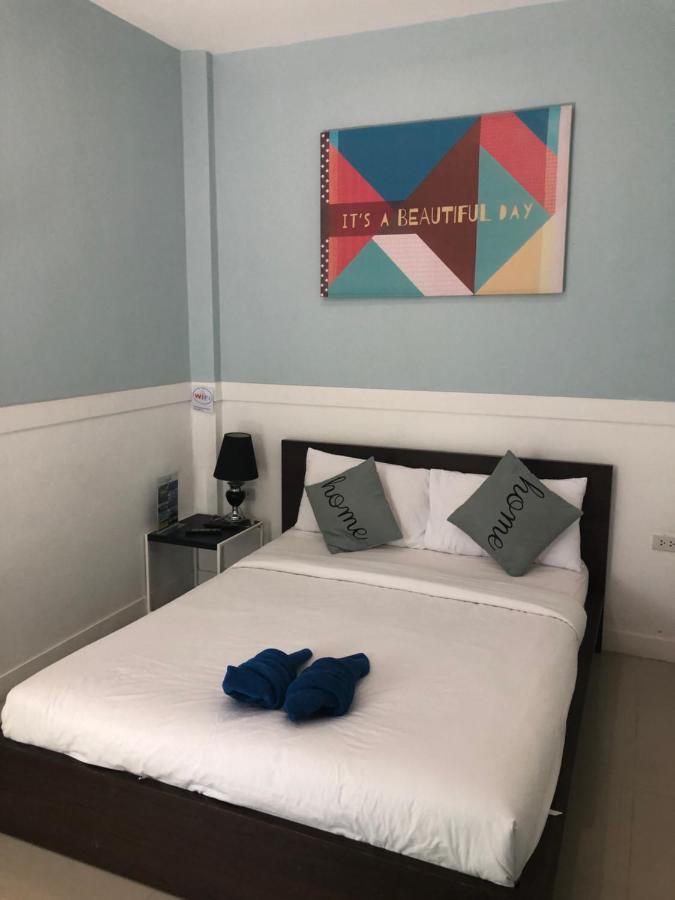 Bluemoon Studio Room Koh Samet Eksteriør bilde